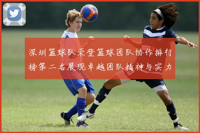 深圳篮球队荣登篮球团队协作排行榜第二名展现卓越团队精神与实力