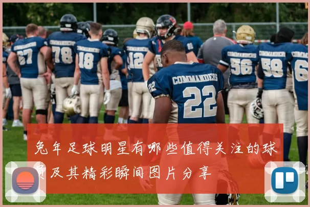 兔年足球明星有哪些值得关注的球员及其精彩瞬间图片分享