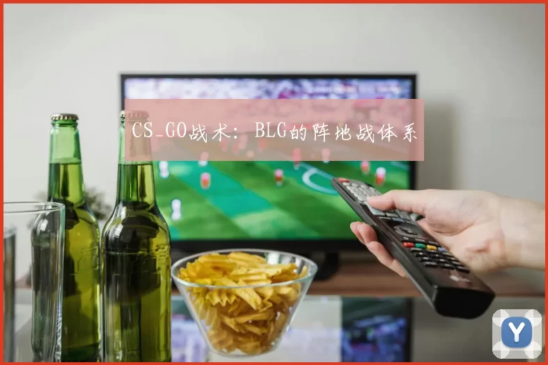CS_GO战术：BLG的阵地战体系